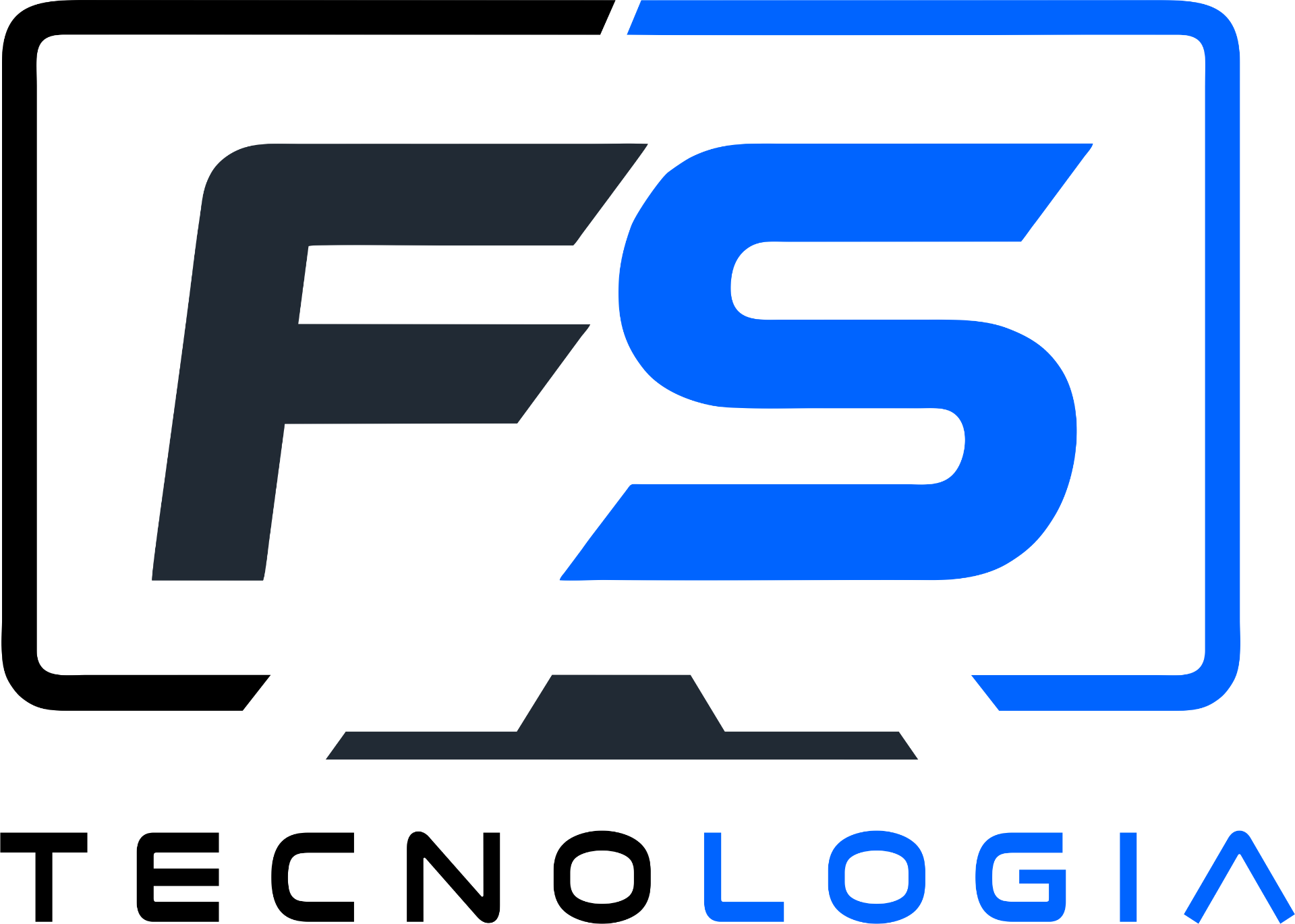 FS Tecnologia — logo